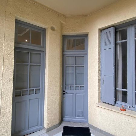 Le Moderne Cosy Daire Carcassonne Dış mekan fotoğraf