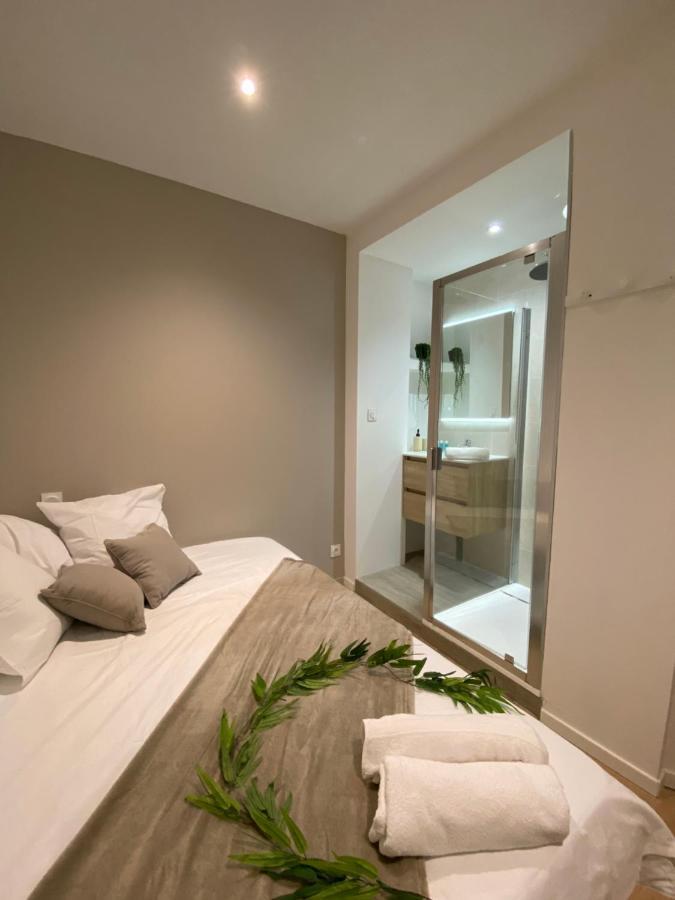 Le Moderne Cosy Daire Carcassonne Dış mekan fotoğraf